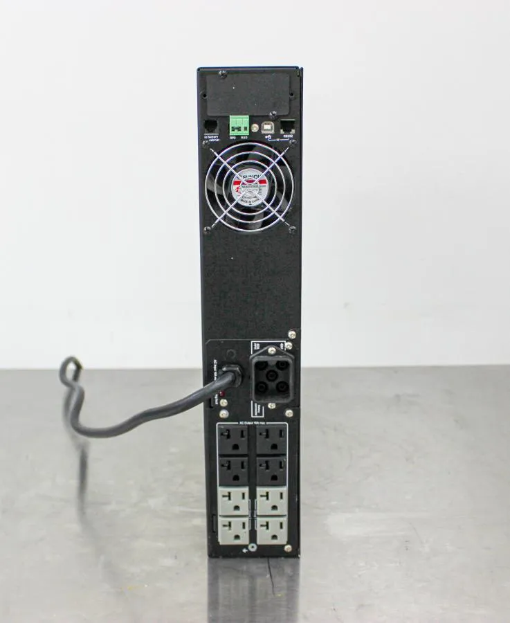 Eaton 5PX2200RT Rack/Tower UPS Backup Power supply CLEARANCE! As-Is