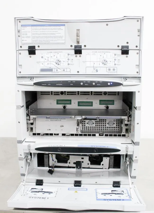 Thermo Dionex ICS-6000 DC-6 Detector/Chromatography Module 22181-60040