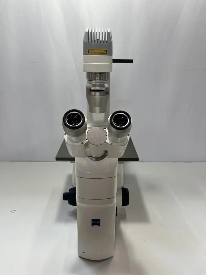 ZEISS Axio Vert.A1 Inverted Microscope