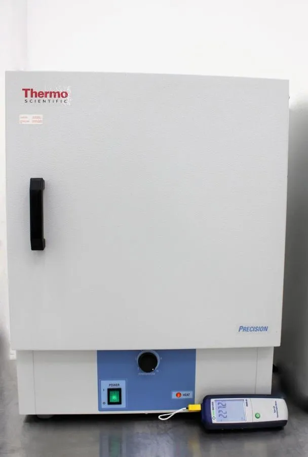 Thermo Scientific PR305225G Precision Gravity Convection Compact Heating & Dry