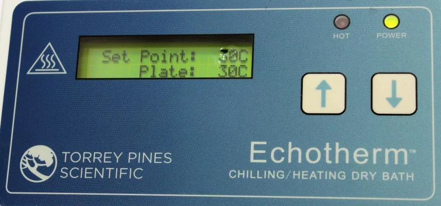 Torrey Pines Echotherm Digital Electronic IC20 Chi CLEARANCE! As-Is
