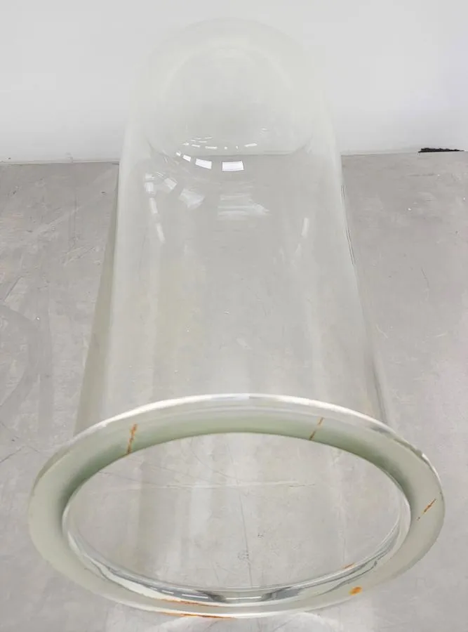 10000ml Reaction Cylindrical Vessel  200mm Flange