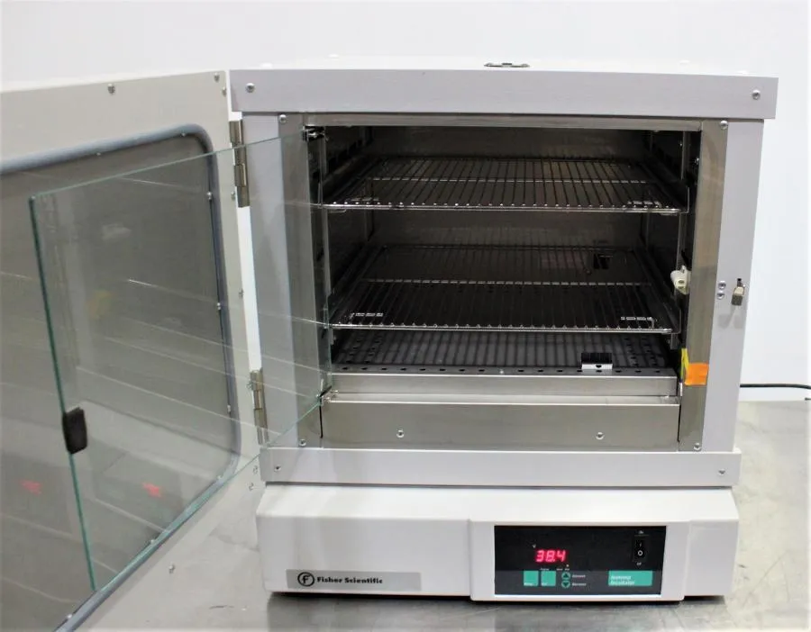 Fisher Scientific Isotemp 6859 Forced Air Incubator
