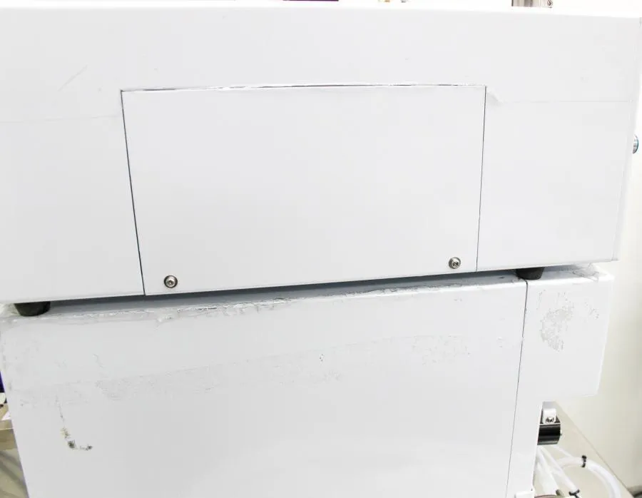 Yamazen Parallel Frac Fr-260 Chromatography System with Prep UV-254W & Pump 580D
