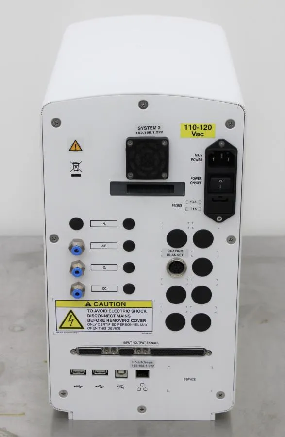 Applikon My-Control Bioreactor Controller CLEARANCE! As-Is