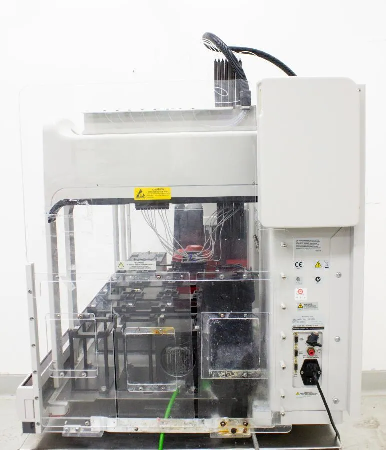 Beckman Coulter Biomek FXP Dual Arm Automated Liquid Handling System A31844!