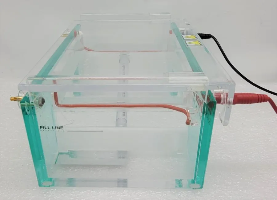 Thermo Scientific Owl Separations Horizontal Electrophoresis Systems 7318