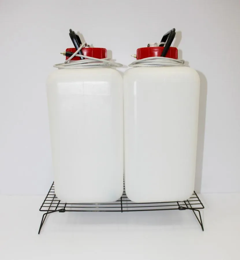 Lab safety supply Waste chemical Bottles sets