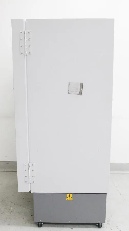 Eppendorf New Brunswick  U9280-0002 Ultra Low Temperature -80c Freezer U700