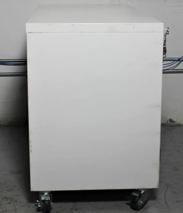Hanson Lab Solutions 27gal. Flammable Liquid Stora CLEARANCE! As-Is
