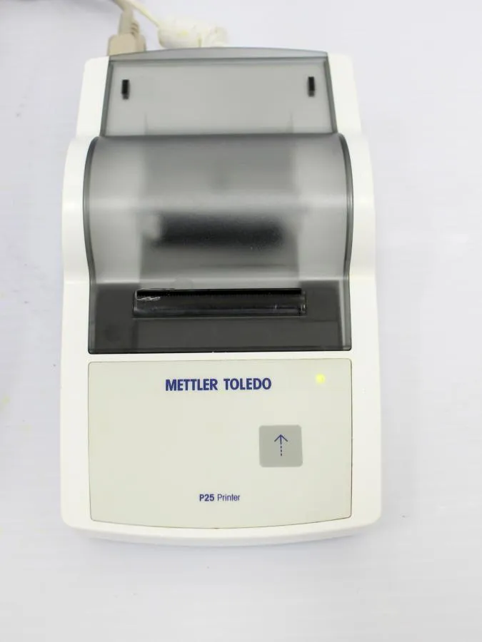 Mettler Toledo New Classic MF Analitical Balance M CLEARANCE! As-Is