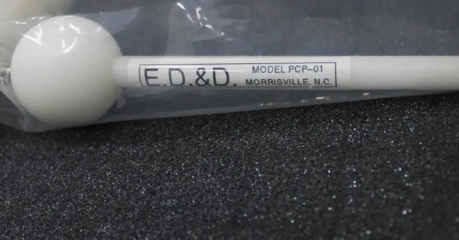 ED & D 1010 standard probe kit model: tpk-03