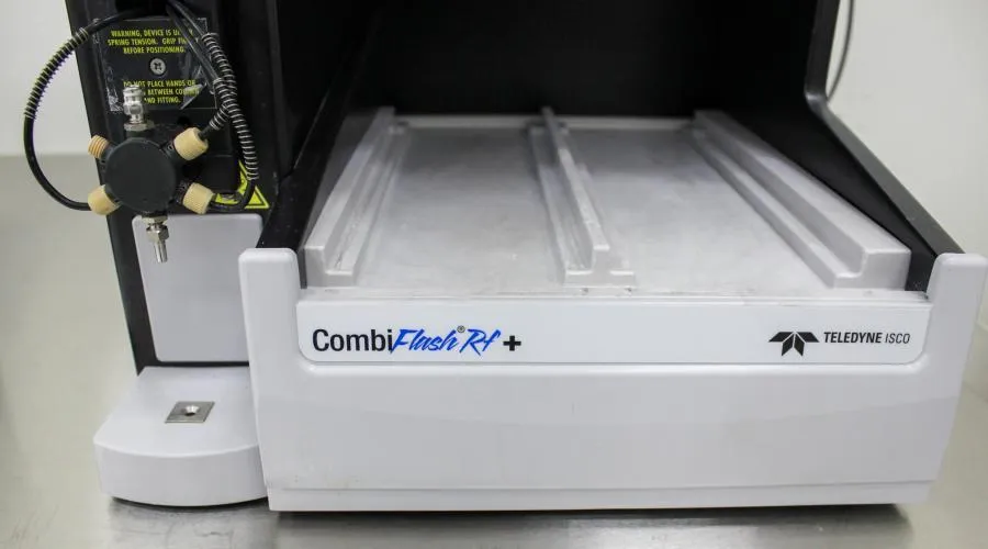 Teledyne CombiFlash RF Plus UV  Flash Chromatography System