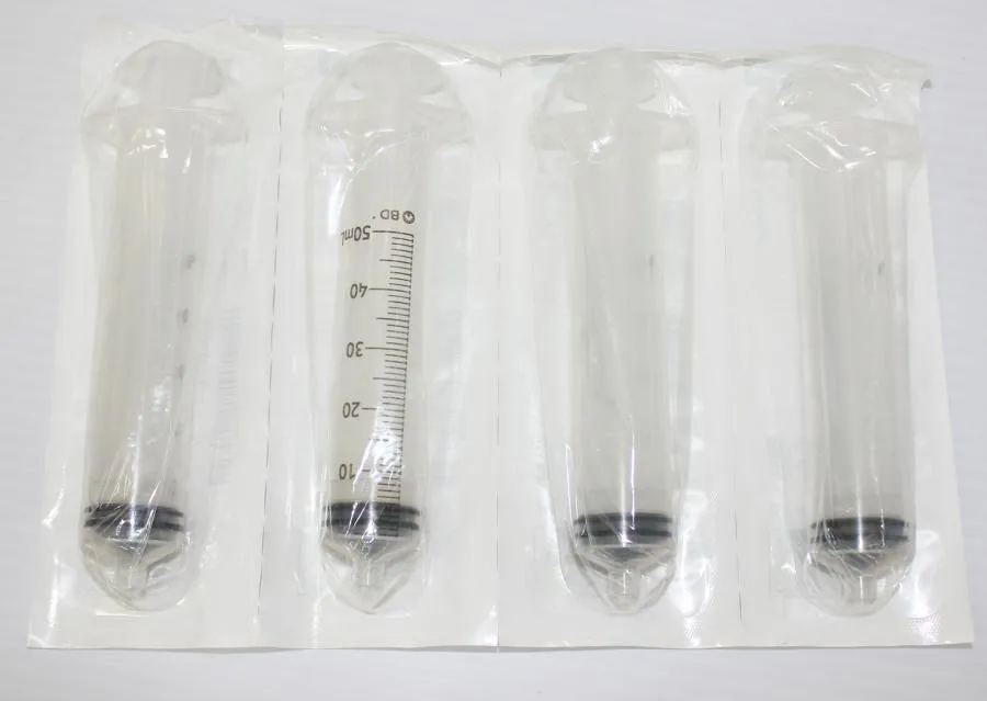 QIAGEN Syringes and Miscellaneous