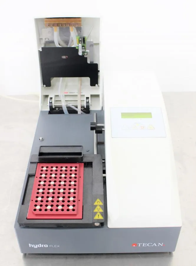 Tecan Hydroflex Microplate Washer 30022011