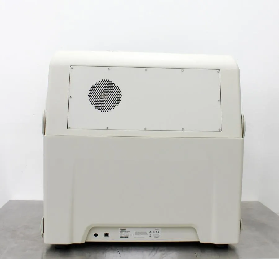 BIO RAD QX200 AutoDG Droplet Digital PCR System