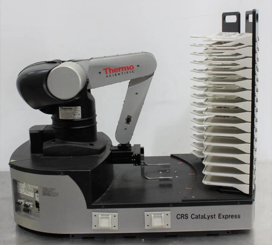Thermo Scientific Catalyst 5 CRS Robot