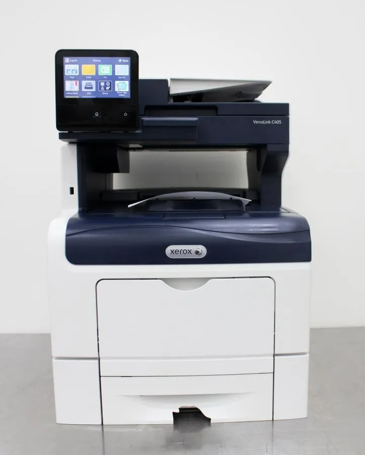 Xerox VersaLink C405 DN Color laser All-in One printer