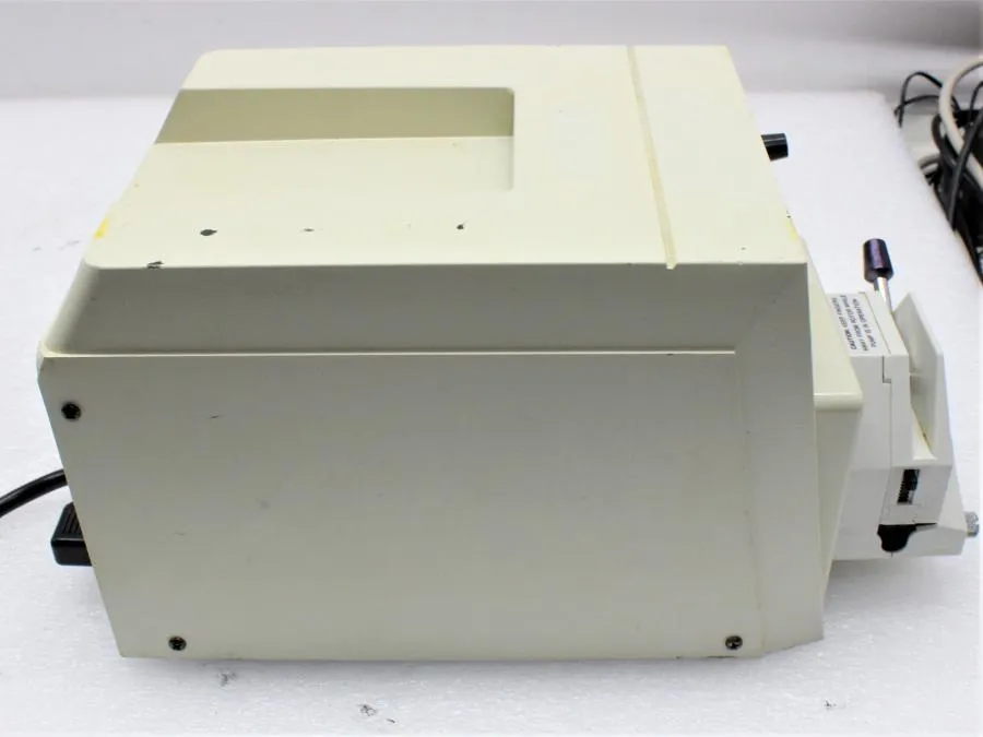 Cole-Parmer Masterflex Console Drive Model 7521-40