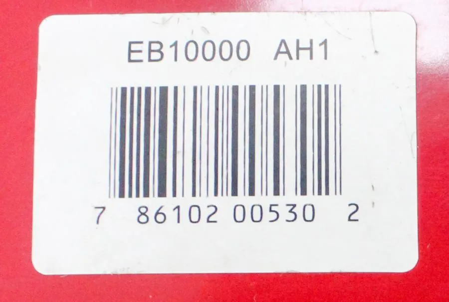 Honda EB10000 120/240V industrial Portable Generator