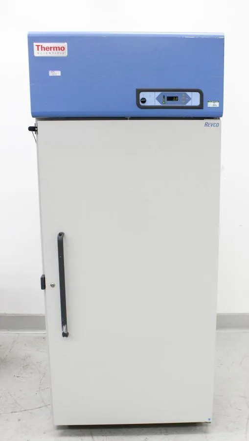 Thermo Scientific Revco High-Performance Laboratory Refrigerator REL3004A22