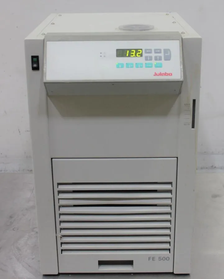 Julabo FE500 Recirculating Water Cooler