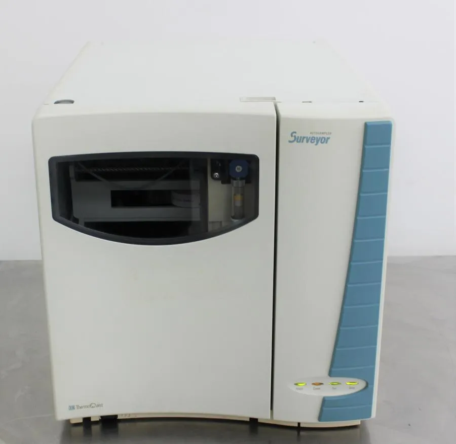 Thermo Quest Surveyor Autosampler SRVYR-AS CLEARANCE! As-Is