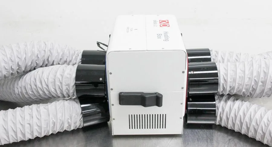 OkoLab H201 T Air Heater Heating Box