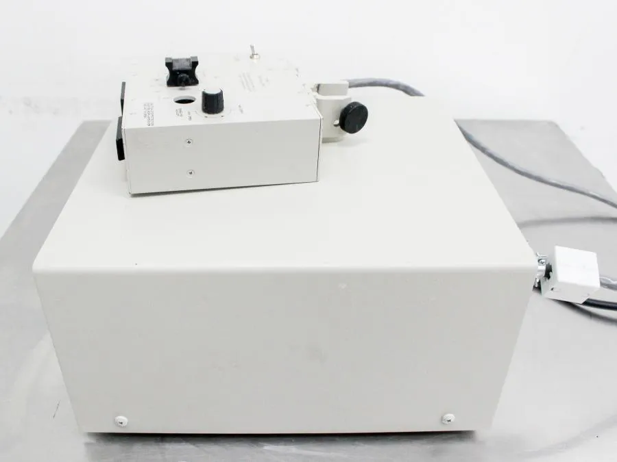 Teledyne Isco UA-6 Absorbance Detector with Optical Unit Type 11