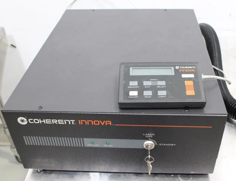 Coherent Innova I90C-4