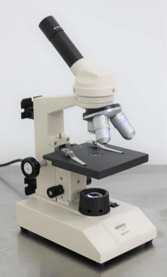 Swift M2250 Compound Microscope
