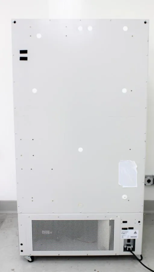 Thermo Scientific Revco DXF40040A -40C Upright Ultra-Low Temperature Freezer