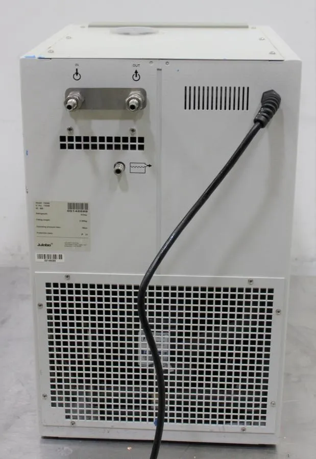 Julabo FE500 Recirculating Water Cooler