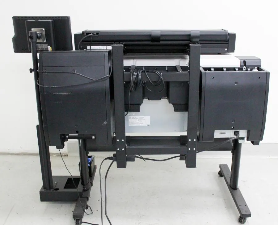 Canon imagePROGRAF TX-3000 Inkjet Large Format Printer - 36 Print Width - Color