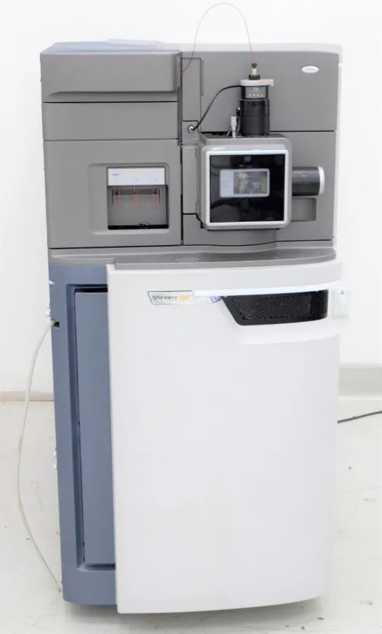 Waters Synapt G2 Mass Spectrometer 186004813