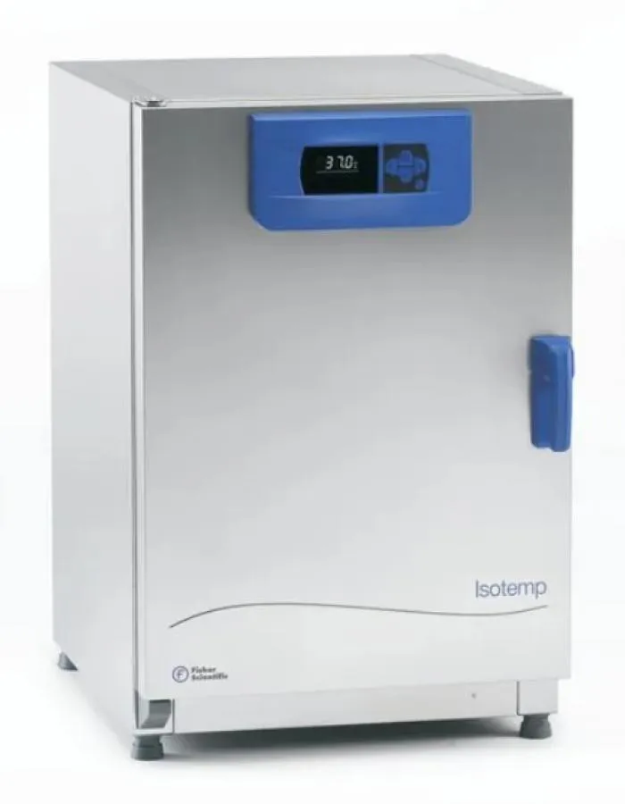 Fisherbrand Isotemp Microbiological Incubator 180 L, Stainless Steel 151030515