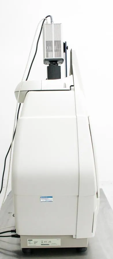 Bio-Rad ChemiDoc MP Gel Imaging System w/ Camera, Universal Hood III