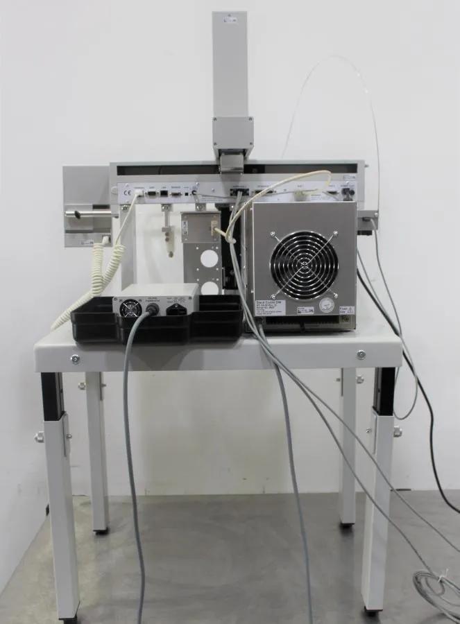 Thermo Scientific  UltiMate 3000 PAL Open Autosampler