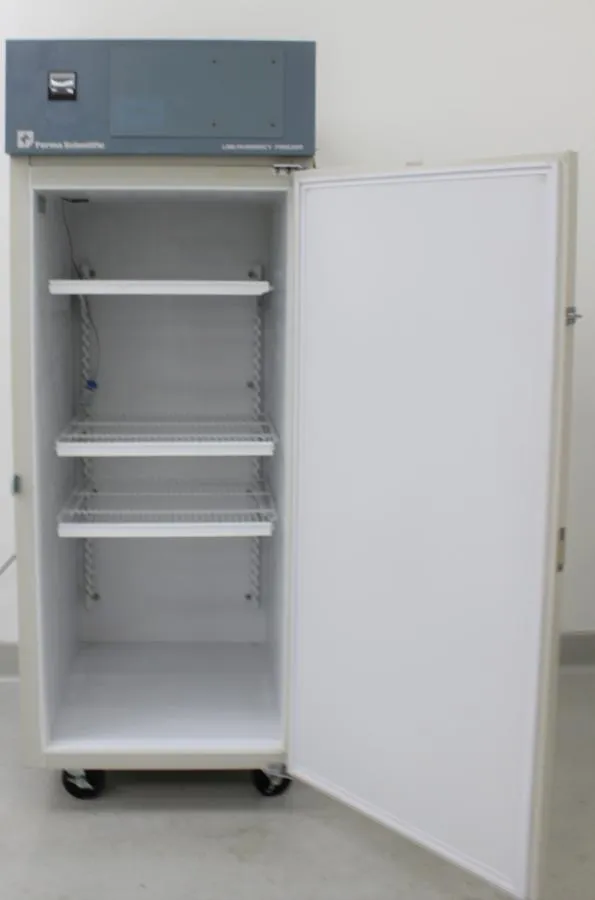 Thermo Forma Model 3801 Lab Pharmacy Freezer CLEARANCE! As-Is