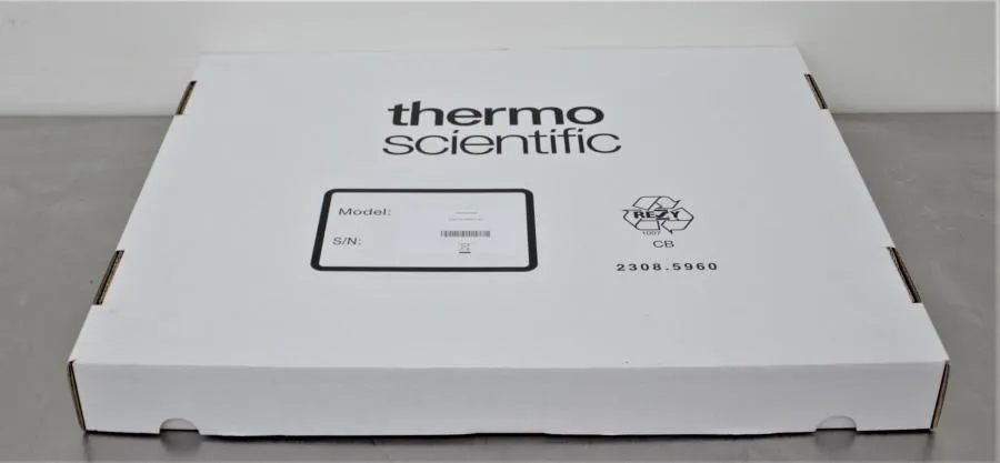 Thermo Scientific System Base Vanquish Horizon with 6Channel containers