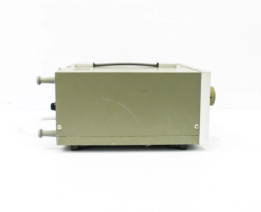 Tracor Leader Function Generator Model:LFG-1300S