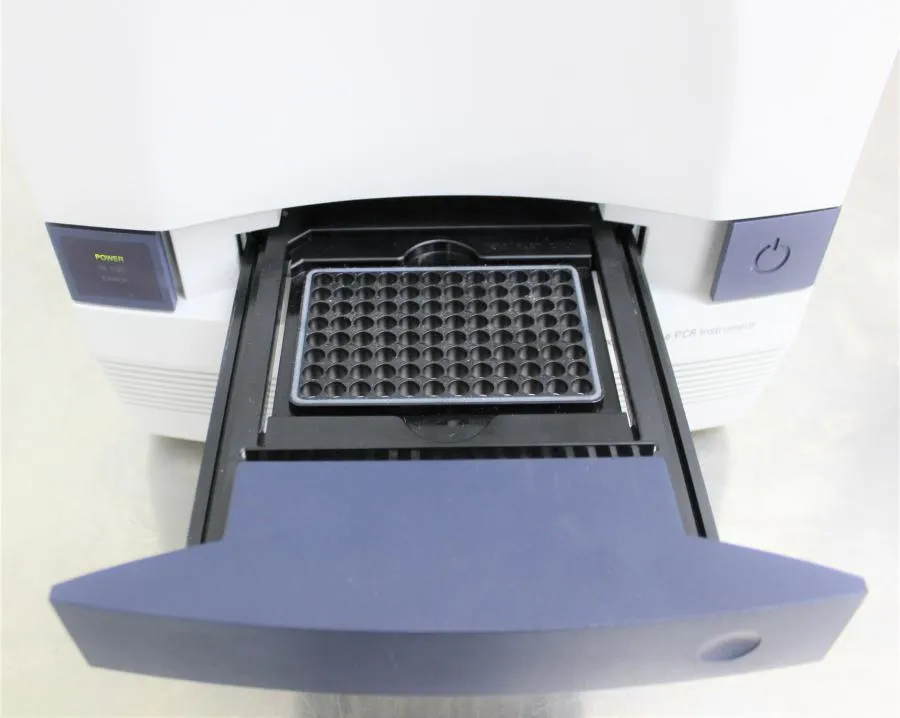 Applied Biosystem 7500 Fast Dx Real-Time PCR