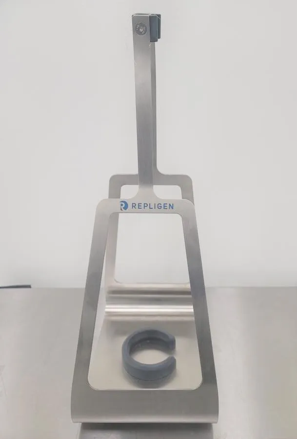 Repligen XCell ATF 6 Stainless Steel Stand