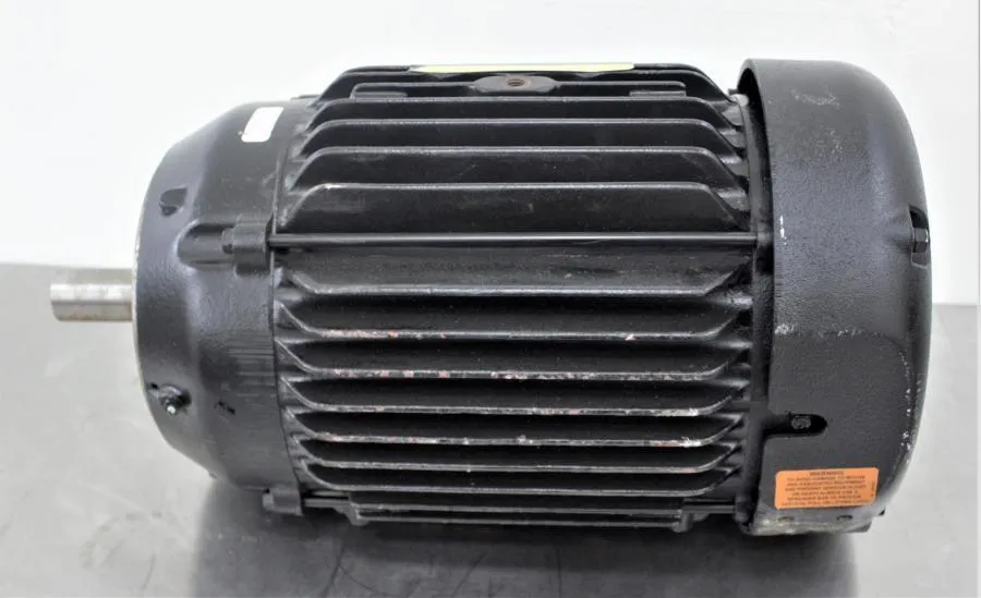 BALDOR-RELIANCE Industrial Motor HP20 CLEARANCE! As-Is