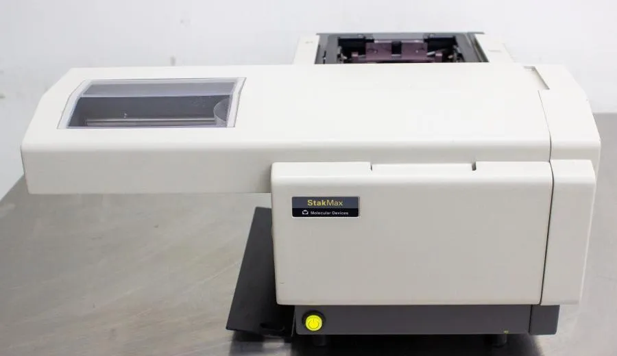 Molecular Devices StakMax Microplate Handling CLEARANCE! As-Is