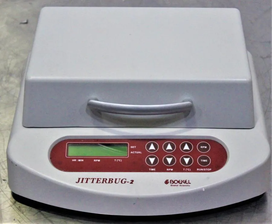Boekel Scientific Jitterbug-2 Shaker