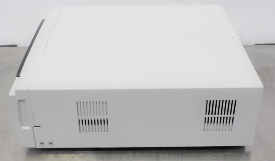 Dionex ICS Series Variable Wavelength Detector  VWD 070220
