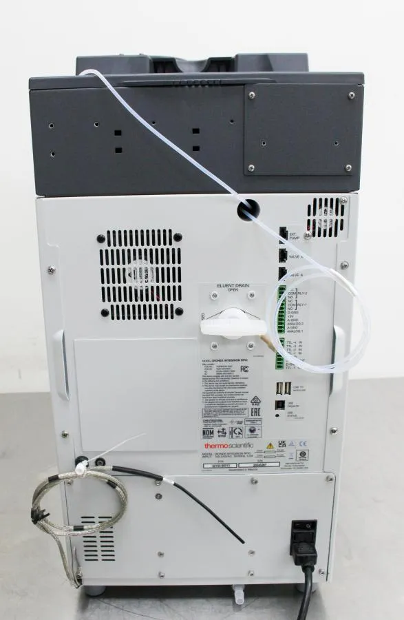 Thermo Dionex Integrion RFIC/HPIC System P/N 22153-60313 (AS/IS) for parts
