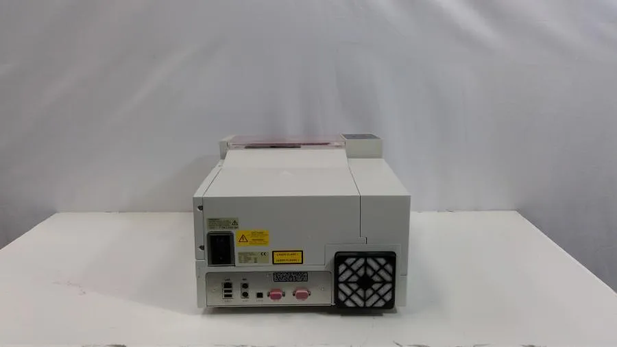 Buchi NIRFlex N-500 FT-NIR Spectrometer