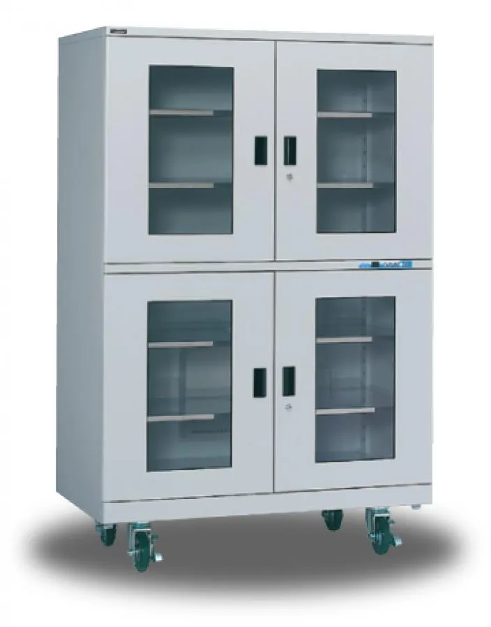 Totech SuperDry Storage Cabinet SD+ 1104-22